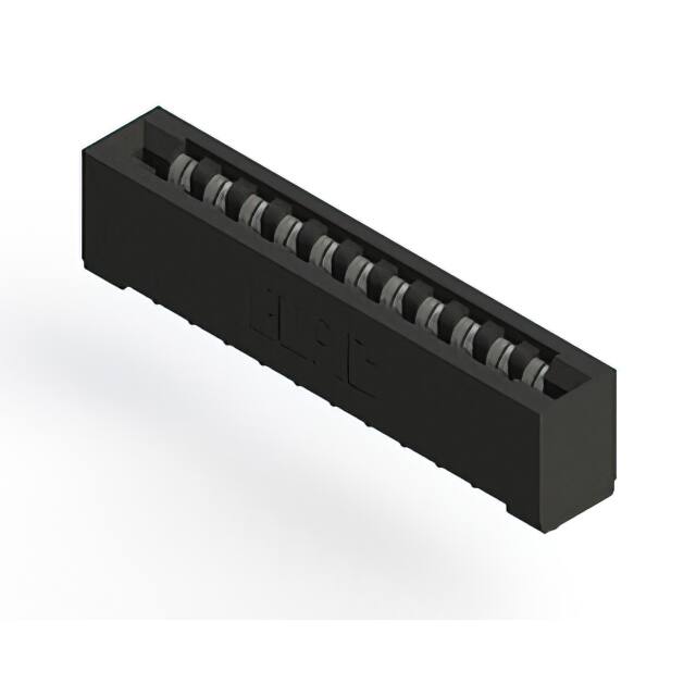 357-011-401-101 EDAC Inc.  Edgeboard Connectors